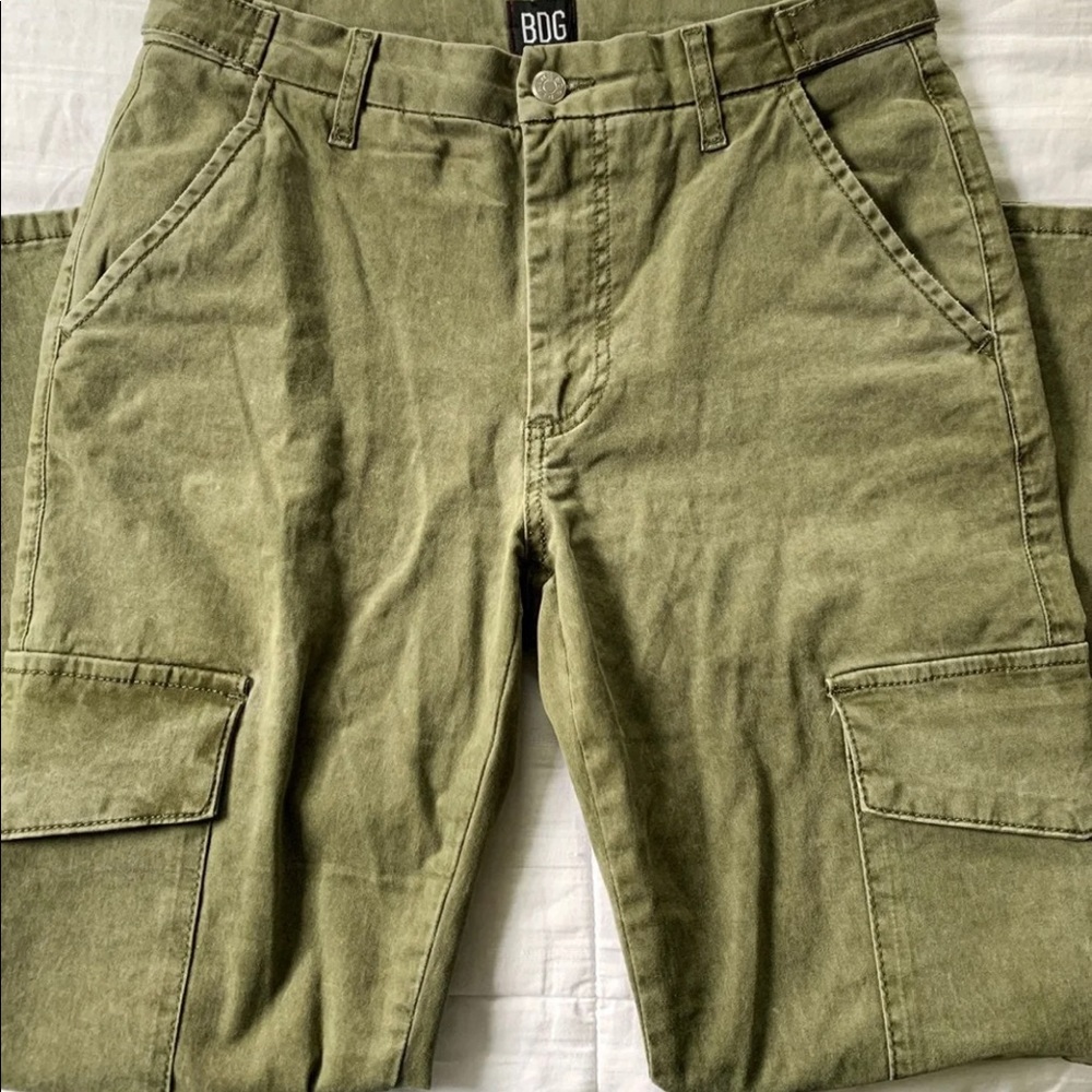 Urban Outfitters Cargo Pants